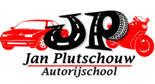 Autorijschool Jan Plutschouw